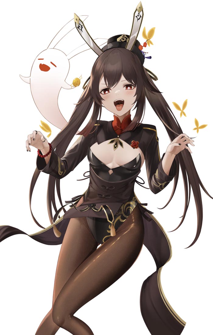 【Xman每日】#晚安原神【220605】