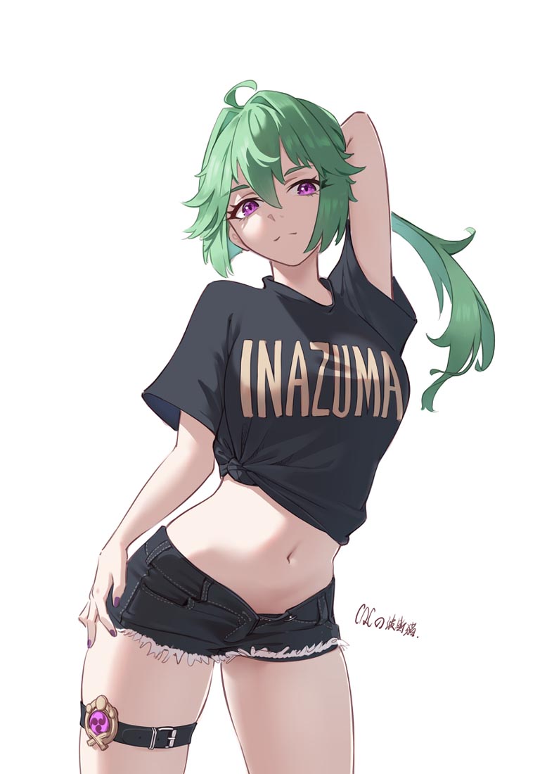 【午安原神】#XmanTV二次元【220611】