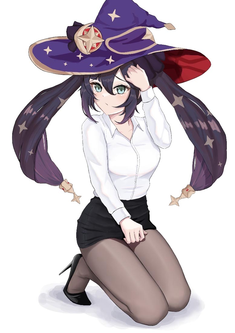 【原神同人】#晚安【220614】