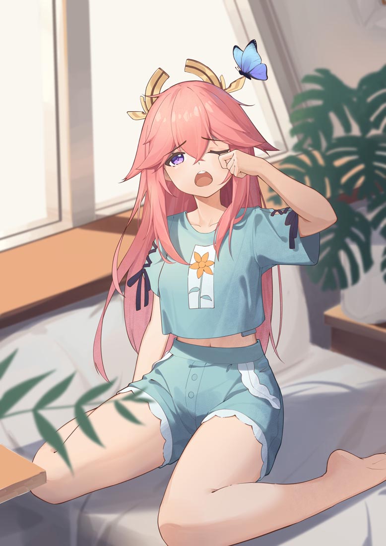 【午安原神】#XmanTV每日精选【220606】