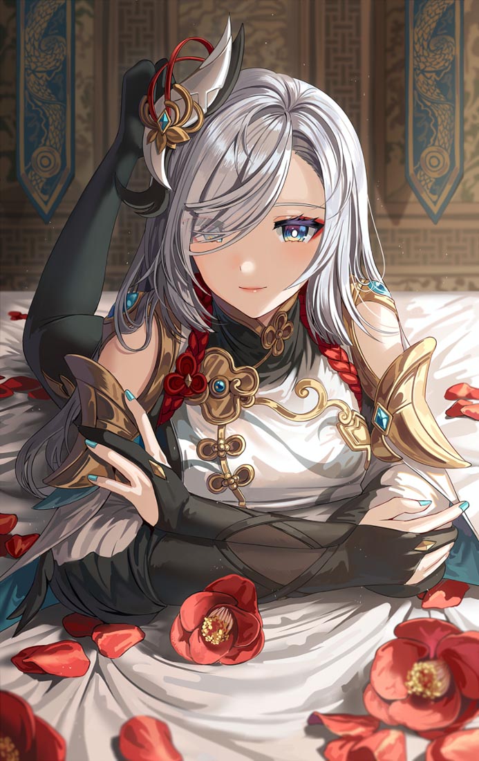 【早安原神】#XmanTV好图【220607】