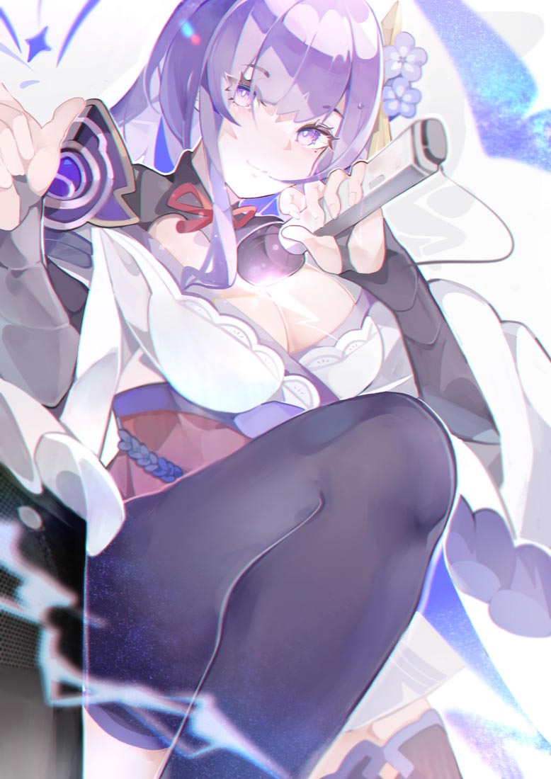 【原神同人】午安#XmanTV【220613】