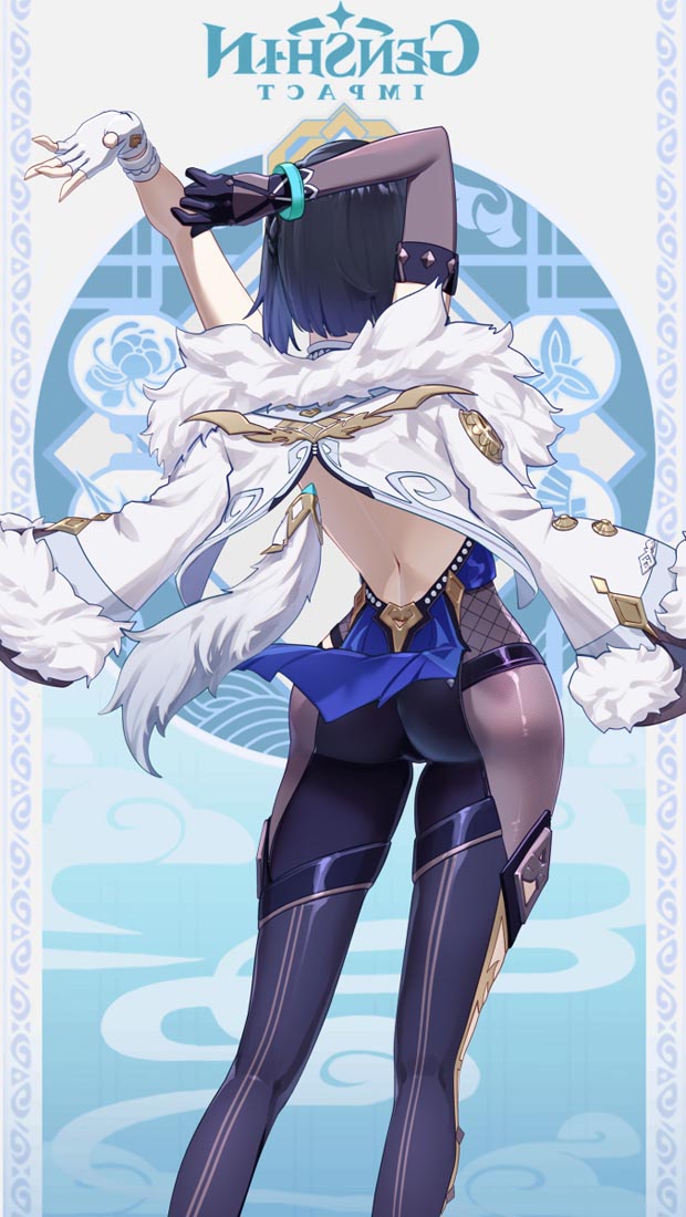 【晚安原神】#XmanTV二次元【220611】