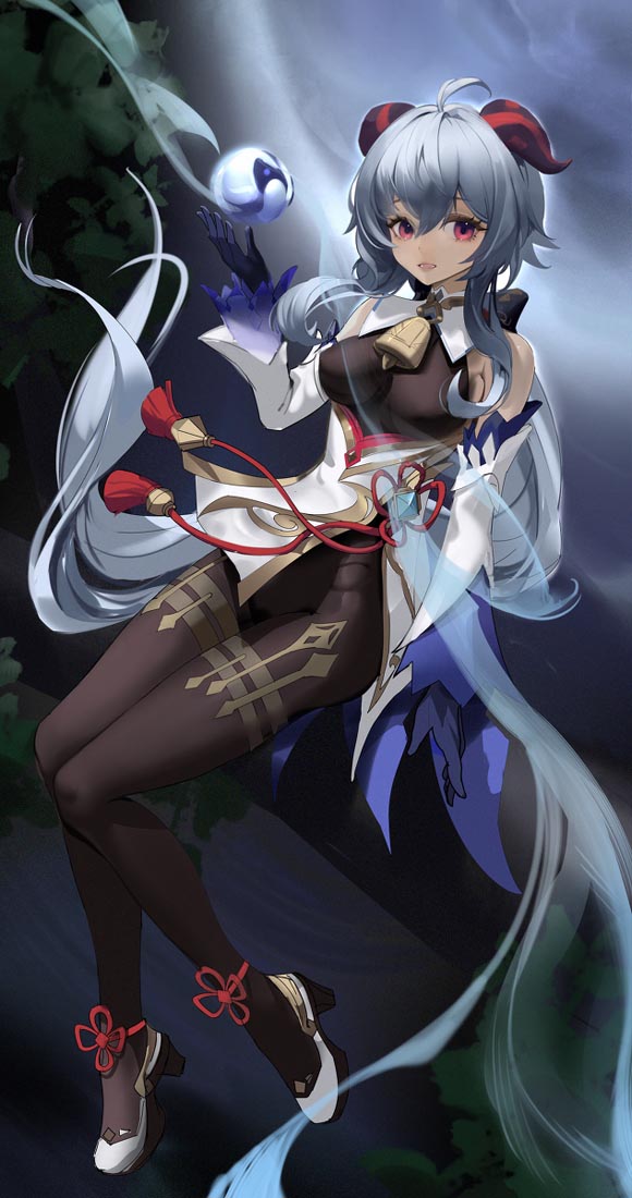 【原神同人】早安#XmanTV【220613】