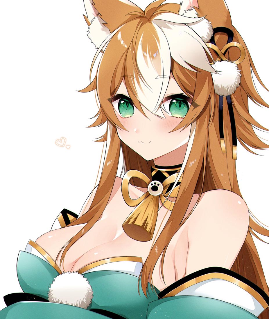 【同人图XmanTV】午安原神【220531】