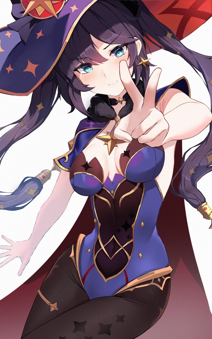 【原神同人】#早安【220614】