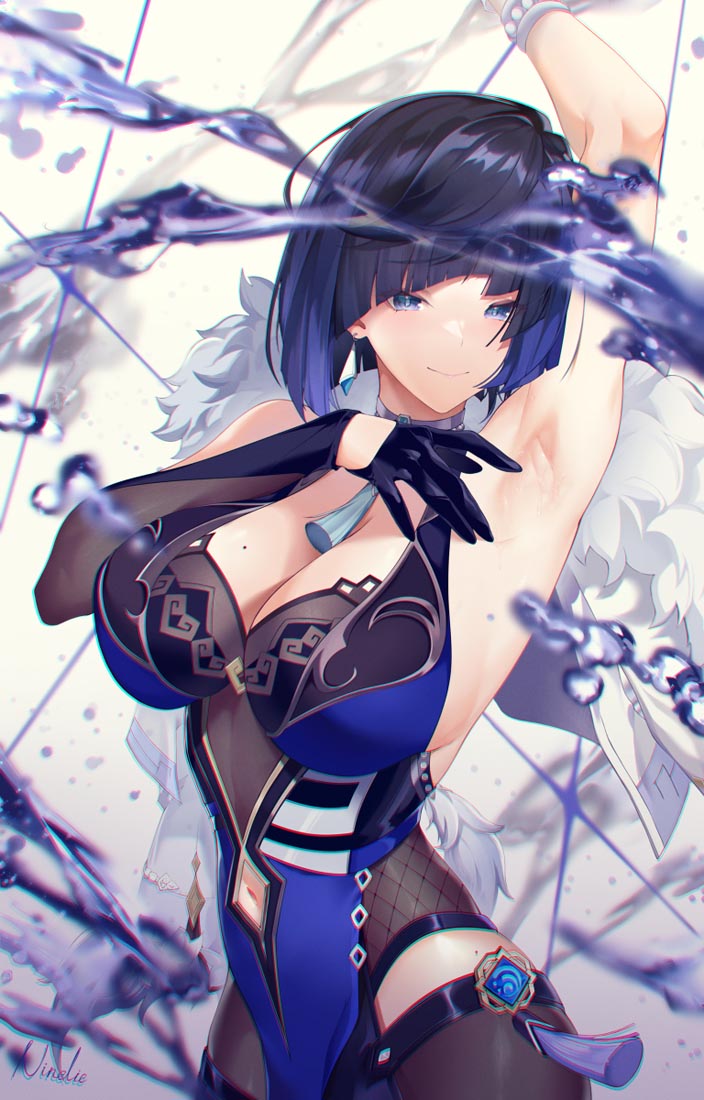 【午安原神】#XmanTV每日精选【220606】