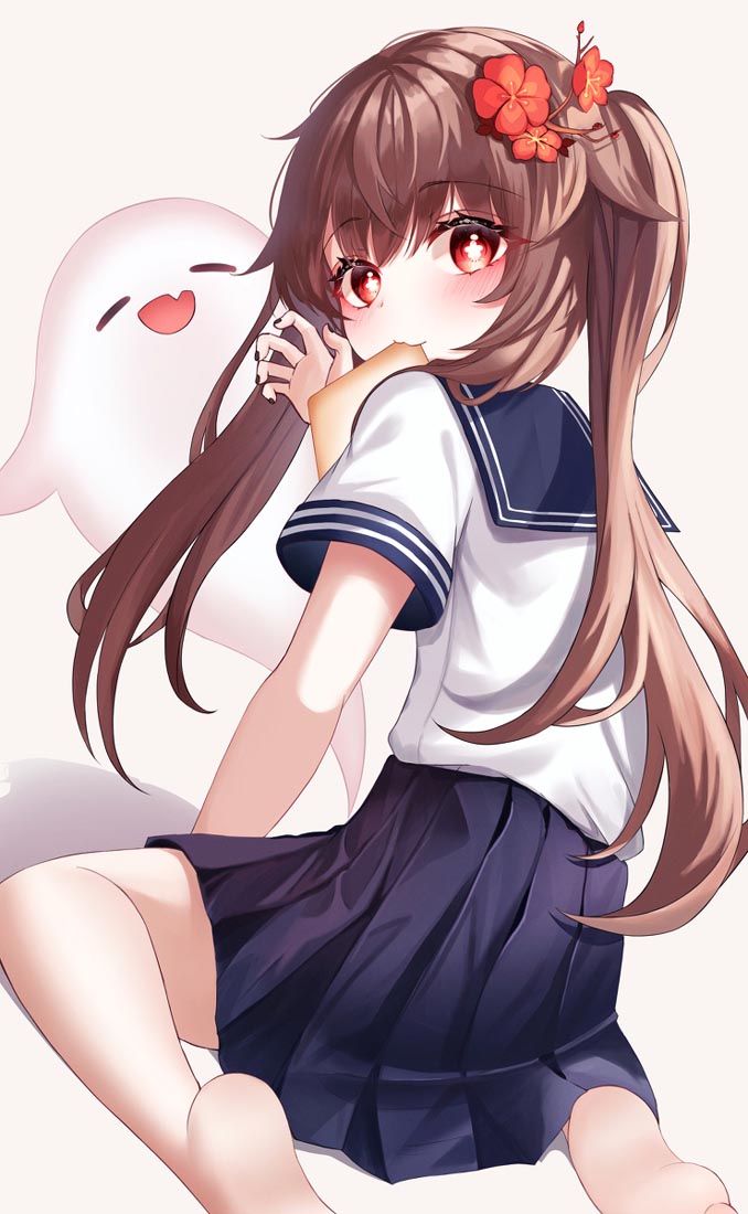 【早安原神】#XmanTV同人图【220609】