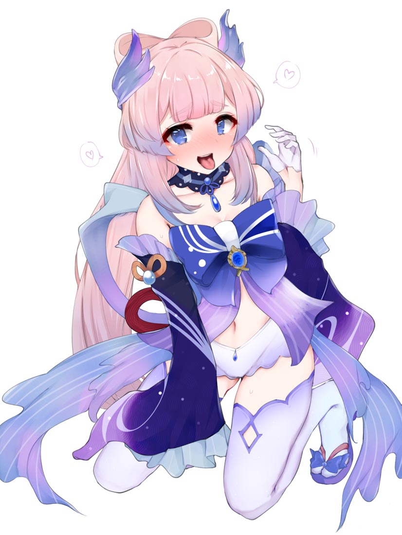 【二次元好图】#晚安XmanTV【220522】