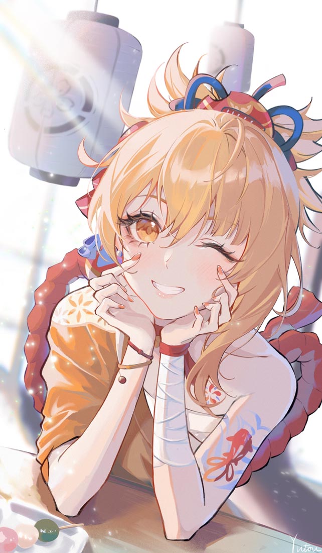 【二次元好图】#午安XmanTV【220522】