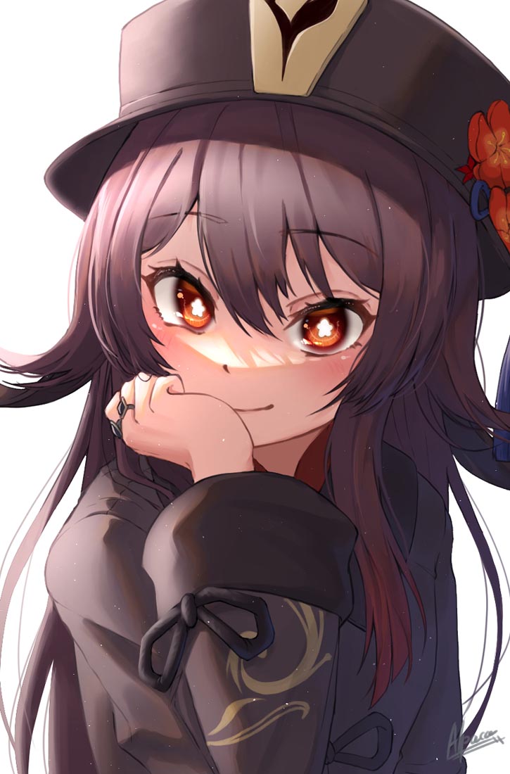 【XmanTV同人精选图】晚安原神【220528】