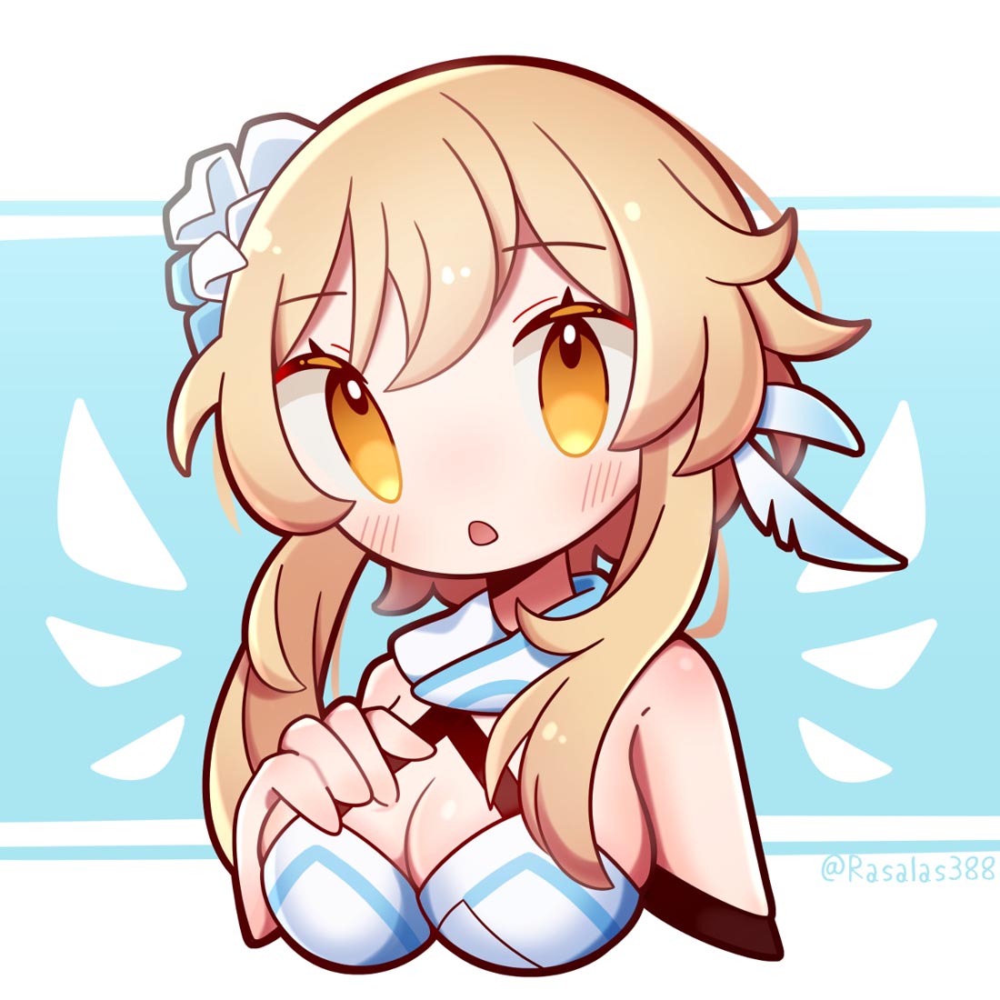 【晚安原神】#XmanTV宅圈小站【220610】