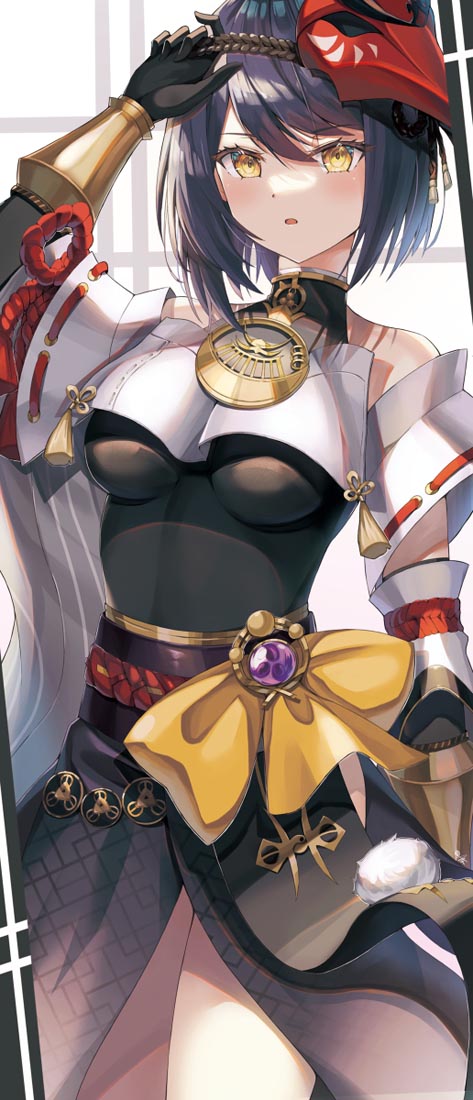 【晚安原神】#XmanTV二次元【220611】