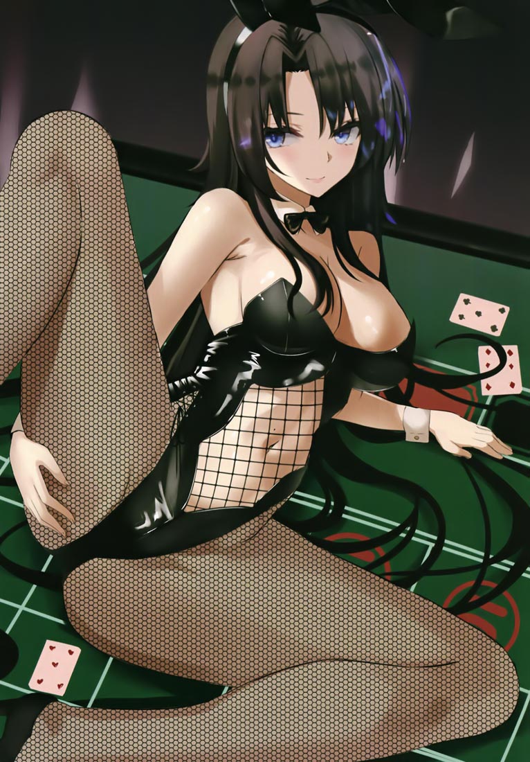 精美画集：Silhouette&Choker【多画师合同志】