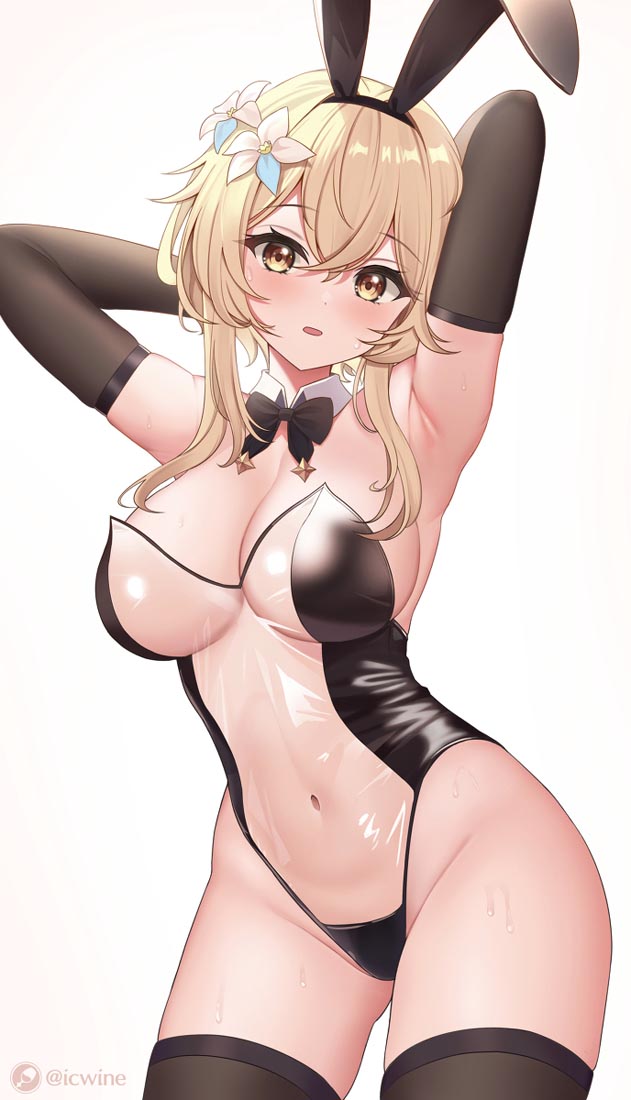 【Xman每日】#晚安原神【220605】