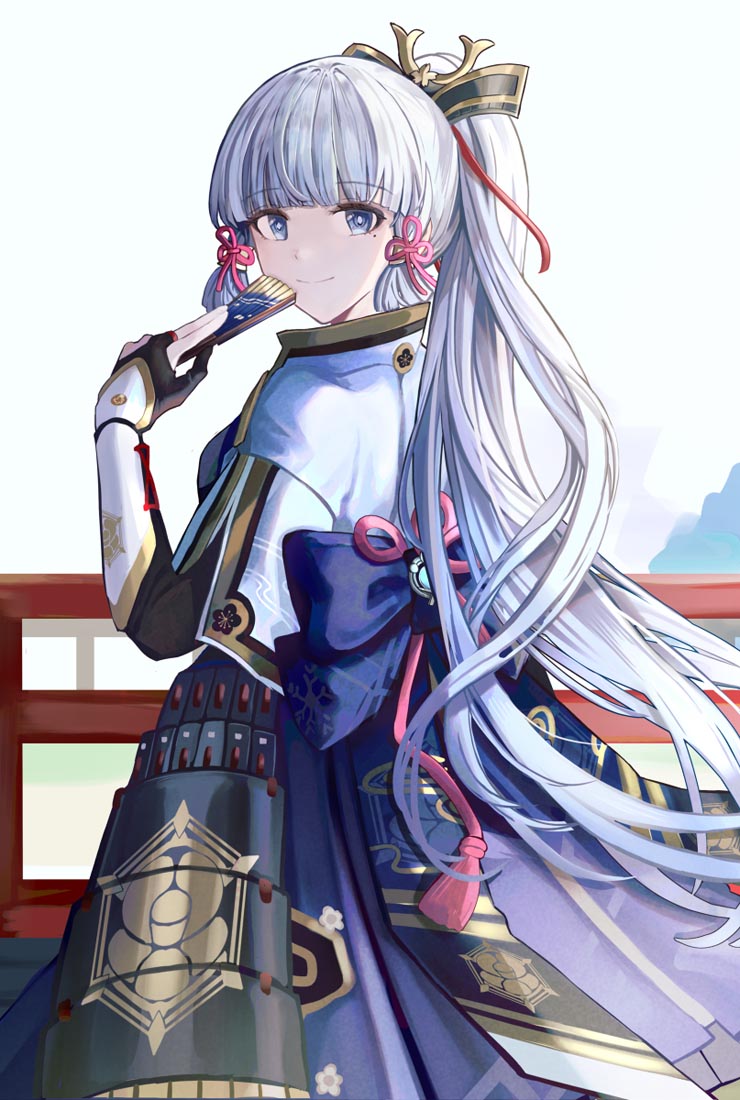 【二次元美图】#晚安【220520】