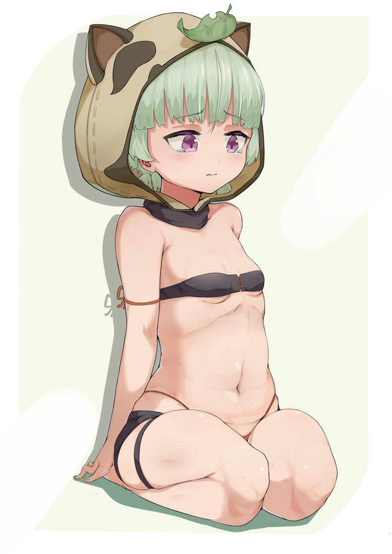 【原神同人】#晚安【220519】