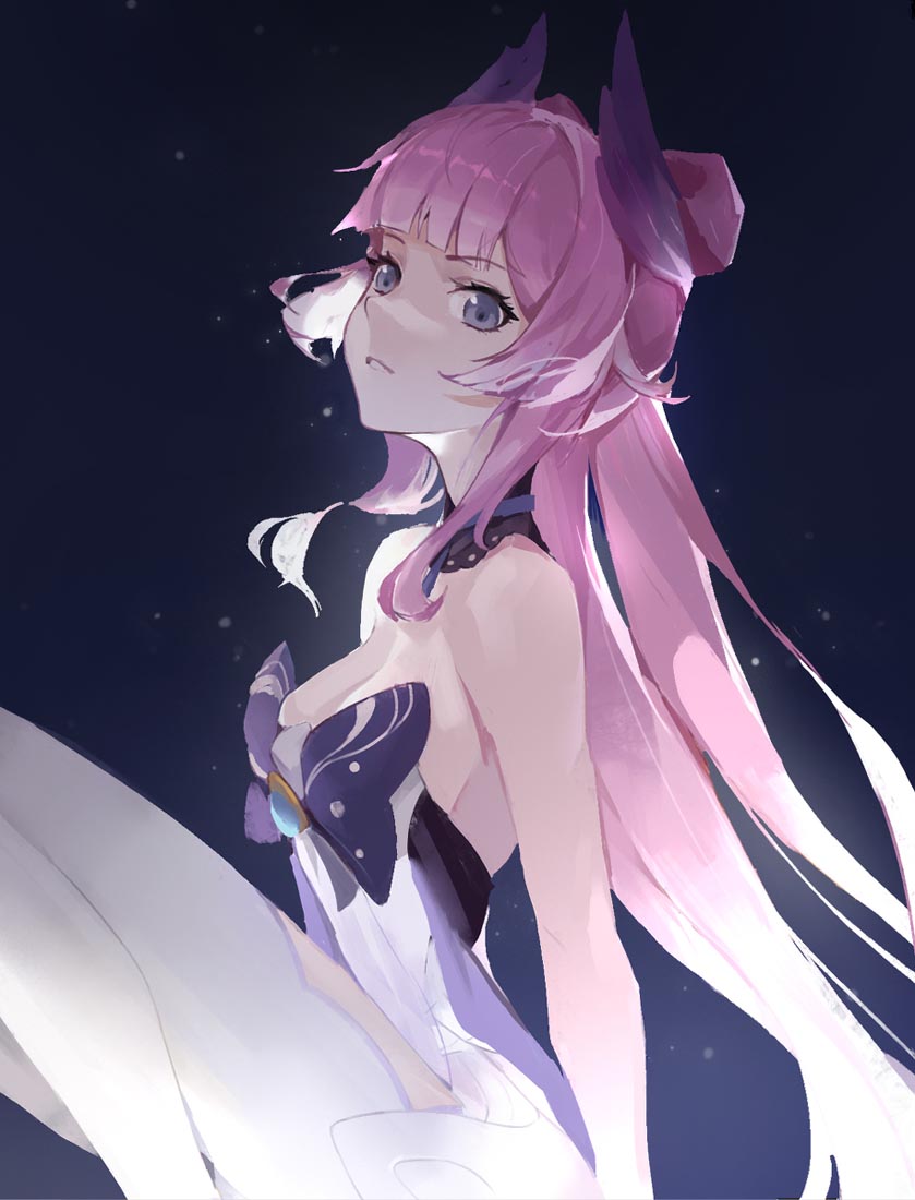 【XmanTV#每日好图】晚安！【220525】