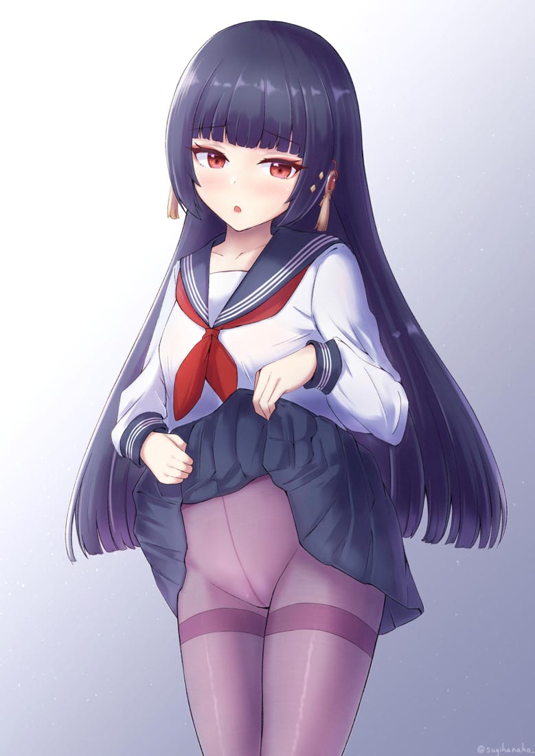 【原神同人】#午安【220614】