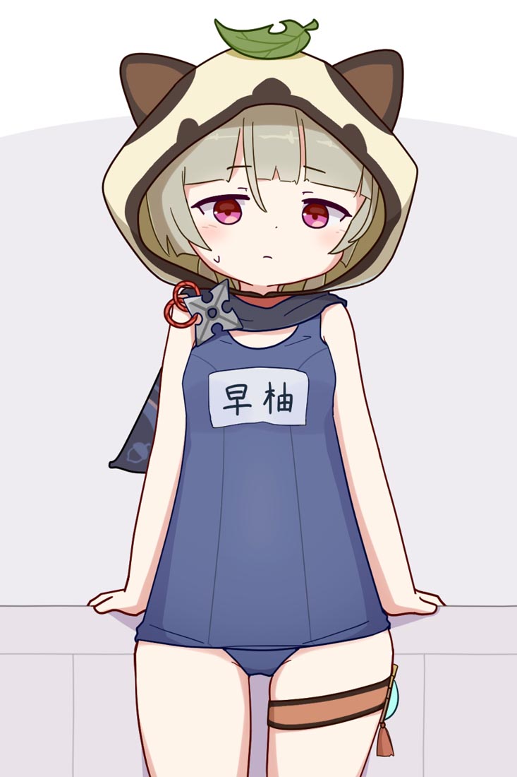 【原神同人图】#晚安Xman【220518】