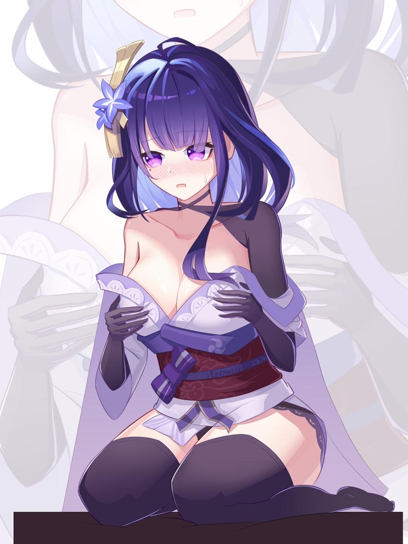 【二次元好图】#晚安XmanTV【220522】