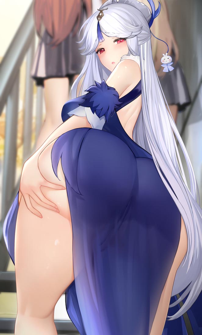 【原神同人系列】早安Xman【220529】