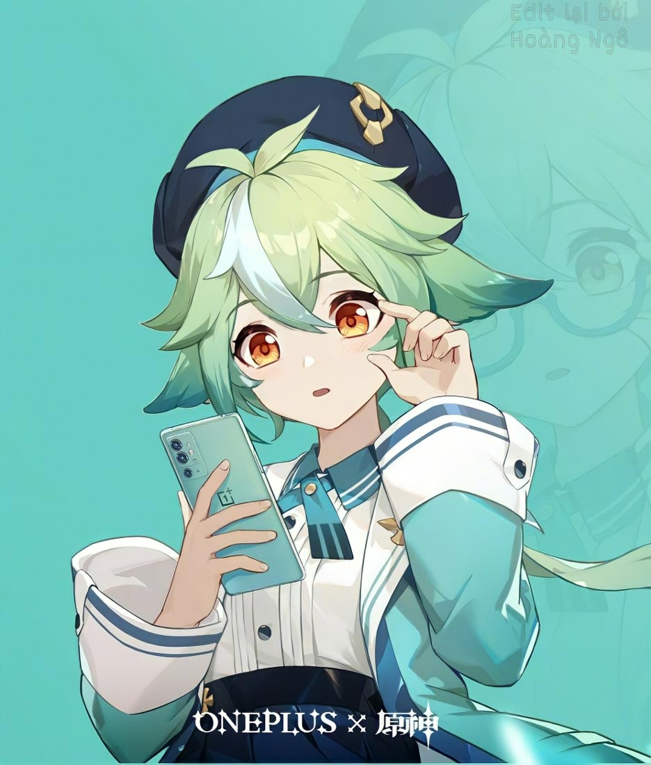 X#午安原神【220602】