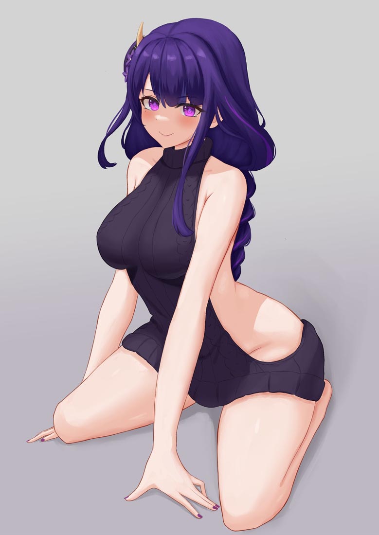 【原神同人系列】#晚安xman【220616】