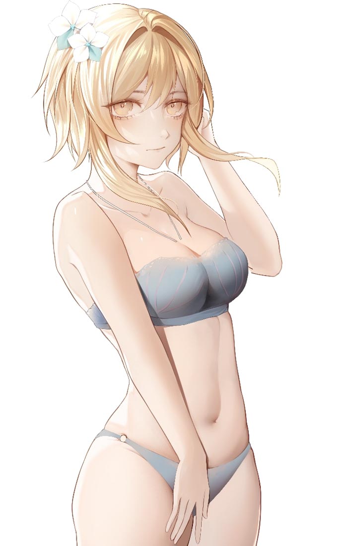 【午安原神】#XmanTV同人图【220609】