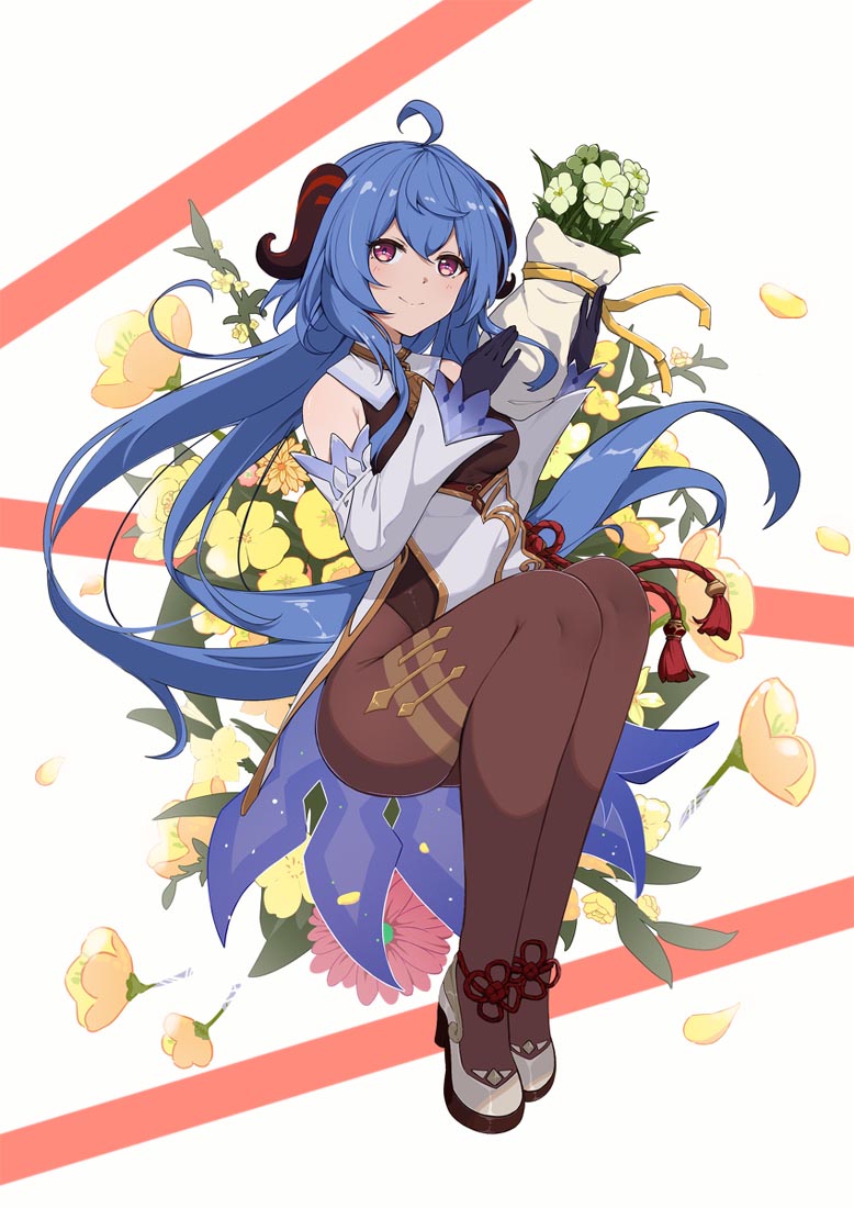 【原神同人】午安#XmanTV【220613】