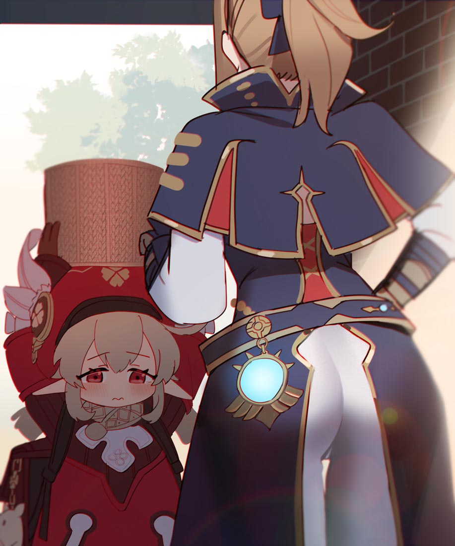 【早安原神】#XmanTV每日精选【220606】