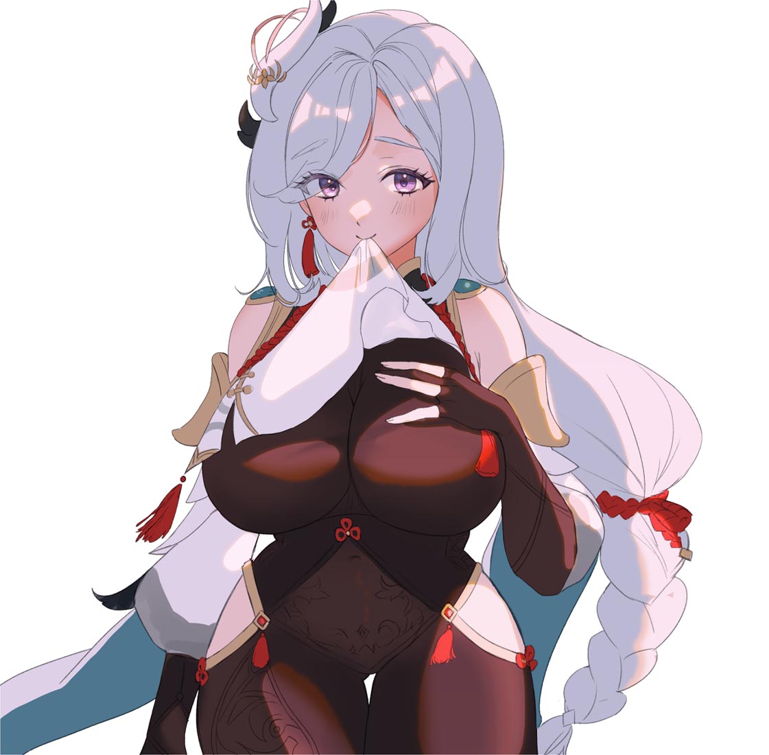 【XmanTV精选】晚安原神【220526】