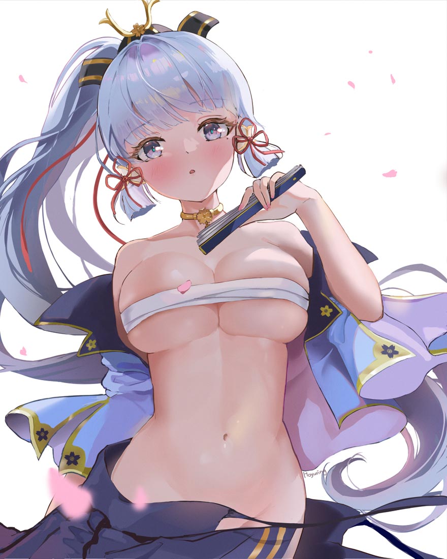 【X每日更新】#午安原神【220604】