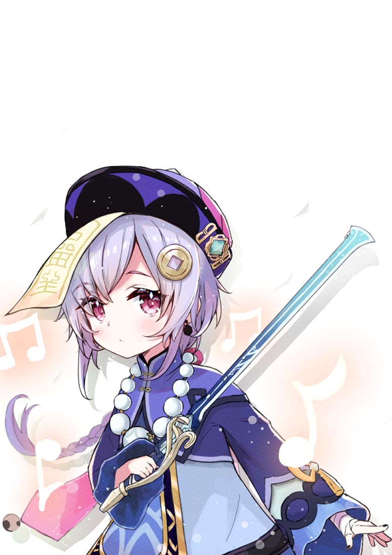 【午安原神】#XmanTV同人图【220609】