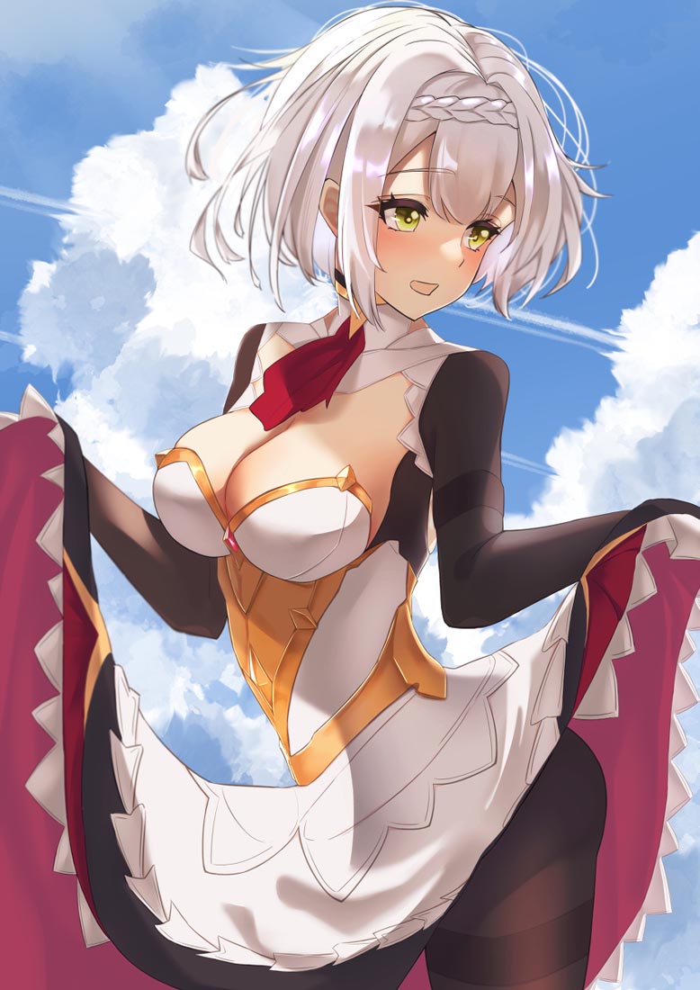 【同人图XmanTV】晚安原神【220531】