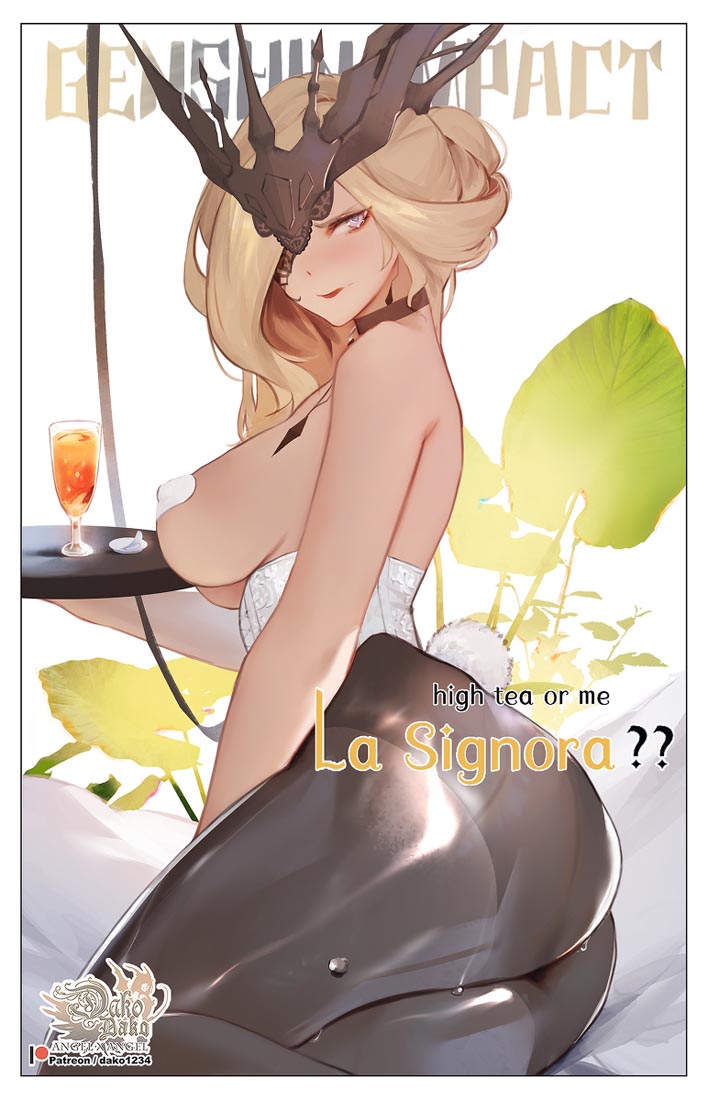 【晚安原神】#XmanTV好图【220607】