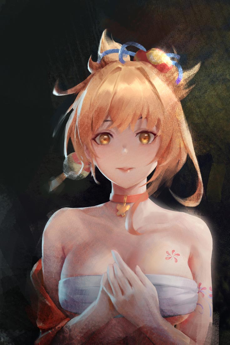 【原神同人】晚安#XmanTV【220613】