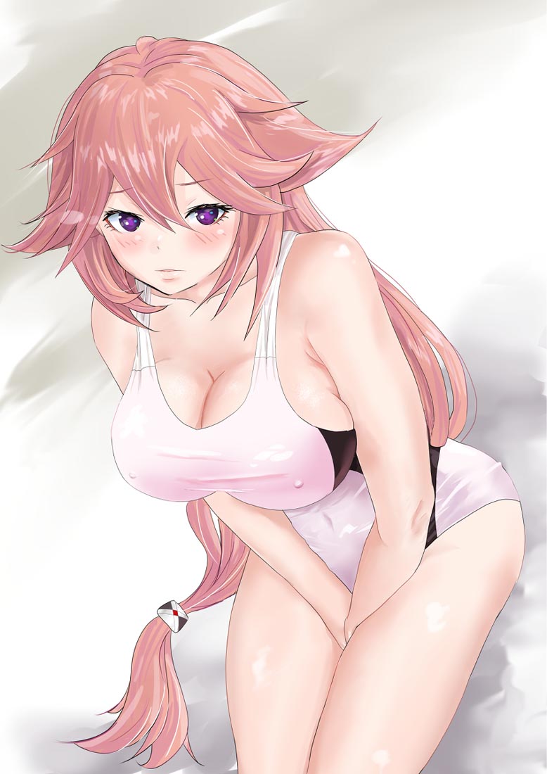 【原神同人图】#早安【220517】