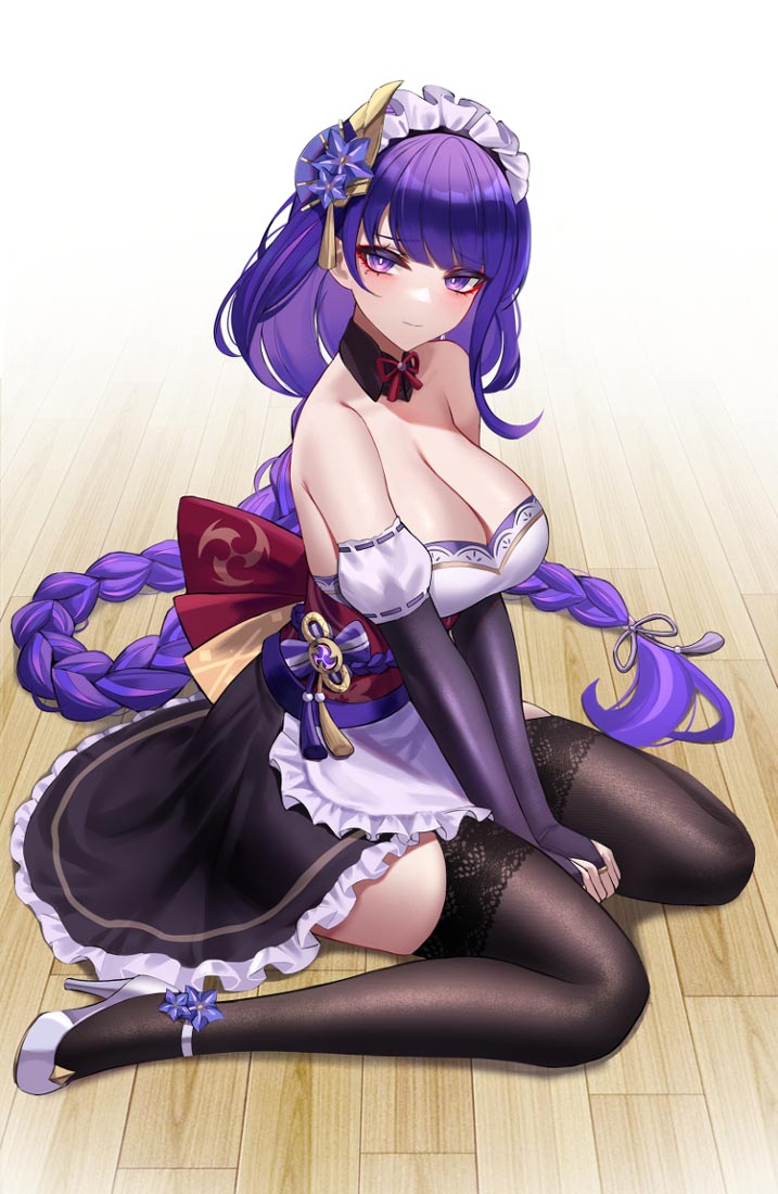 每日更新#早安原神【220603】