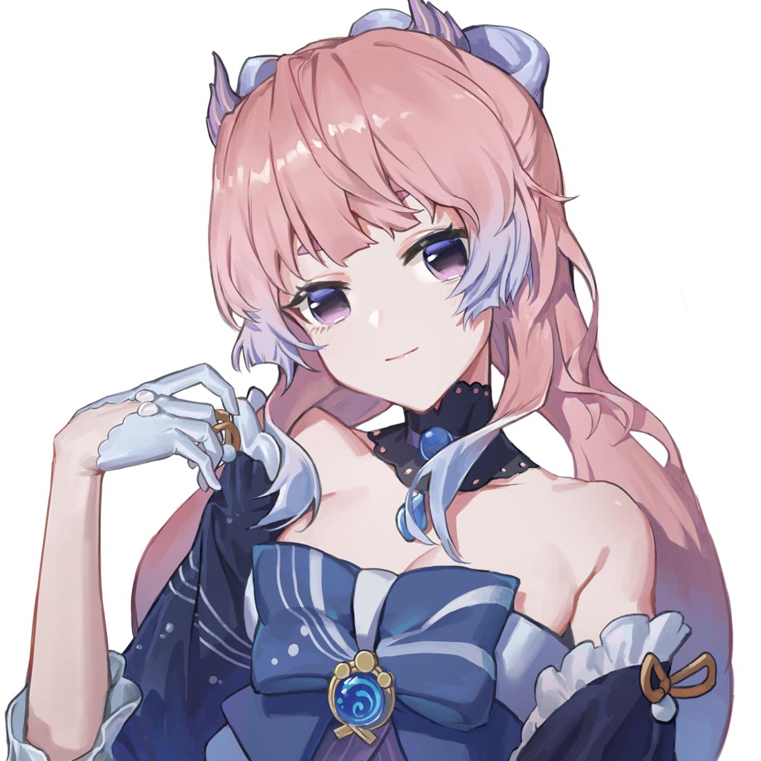 【原神同人】午安Xman【220530】