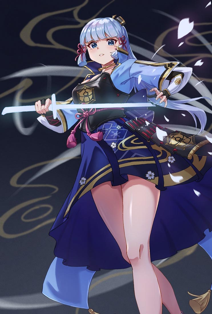 【原神同人系列】早安Xman【220529】