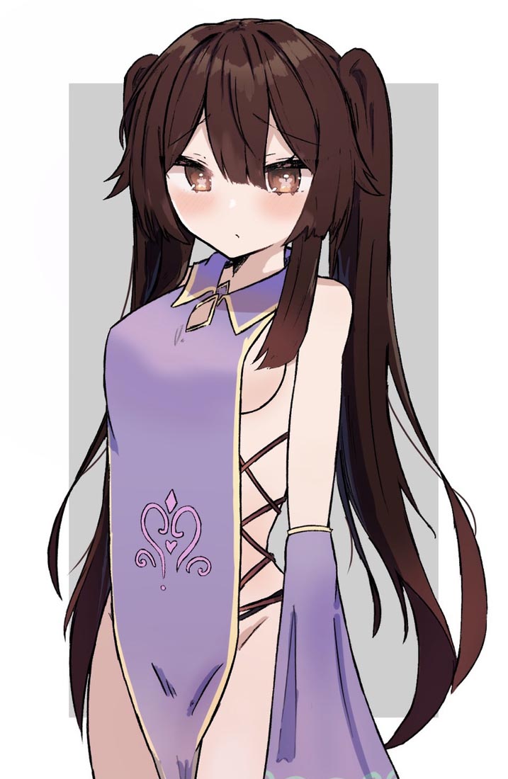 【午安原神】#Xman精选好图【220608】