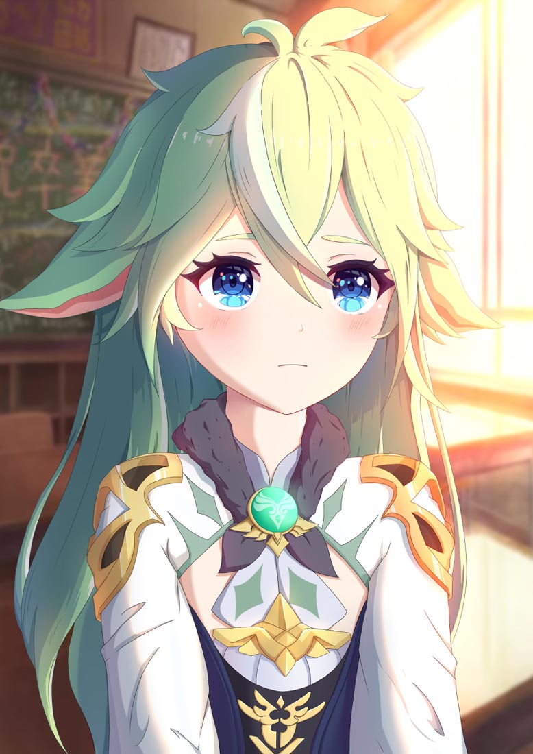 【每日好图】#午安XmanTV【220521】