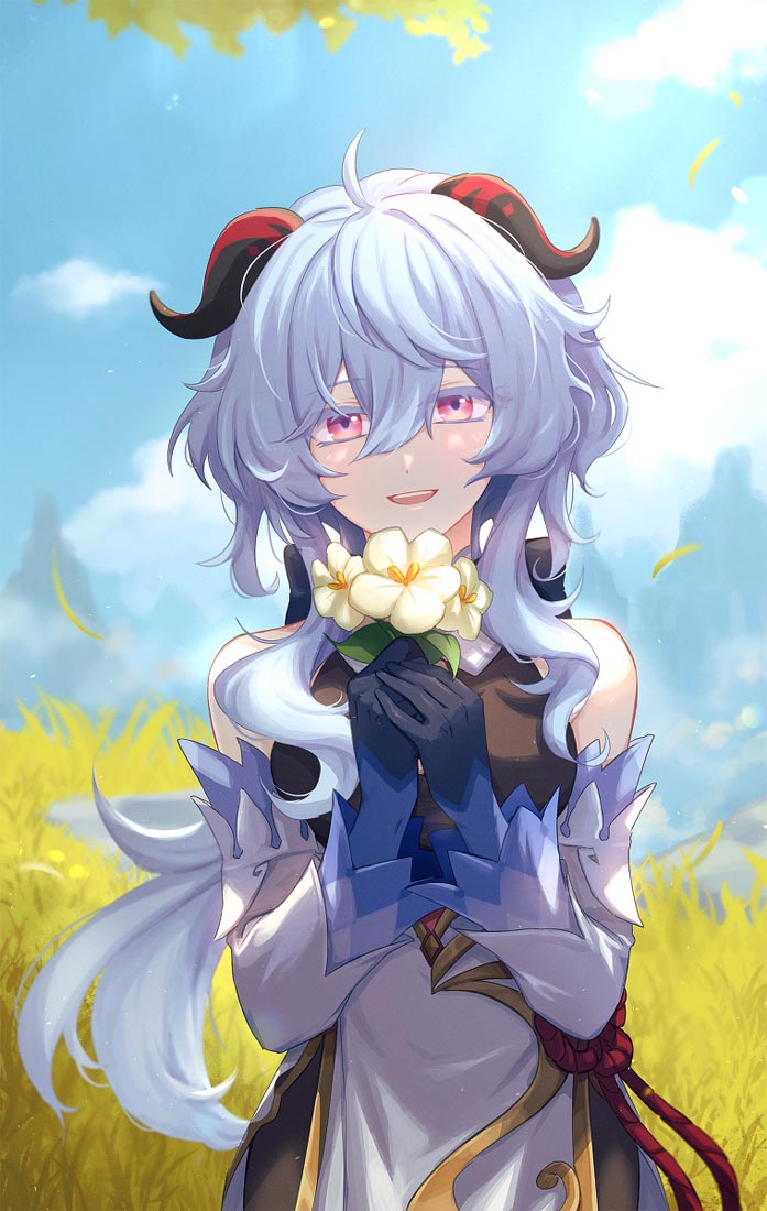 【XmanTV#每日好图】午安！【220525】