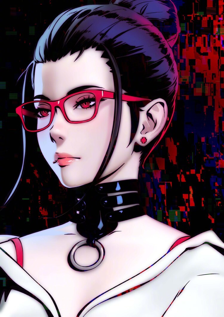 动画《攻壳机动队：SAC_2045》第2季最新视觉图 &人设图公开