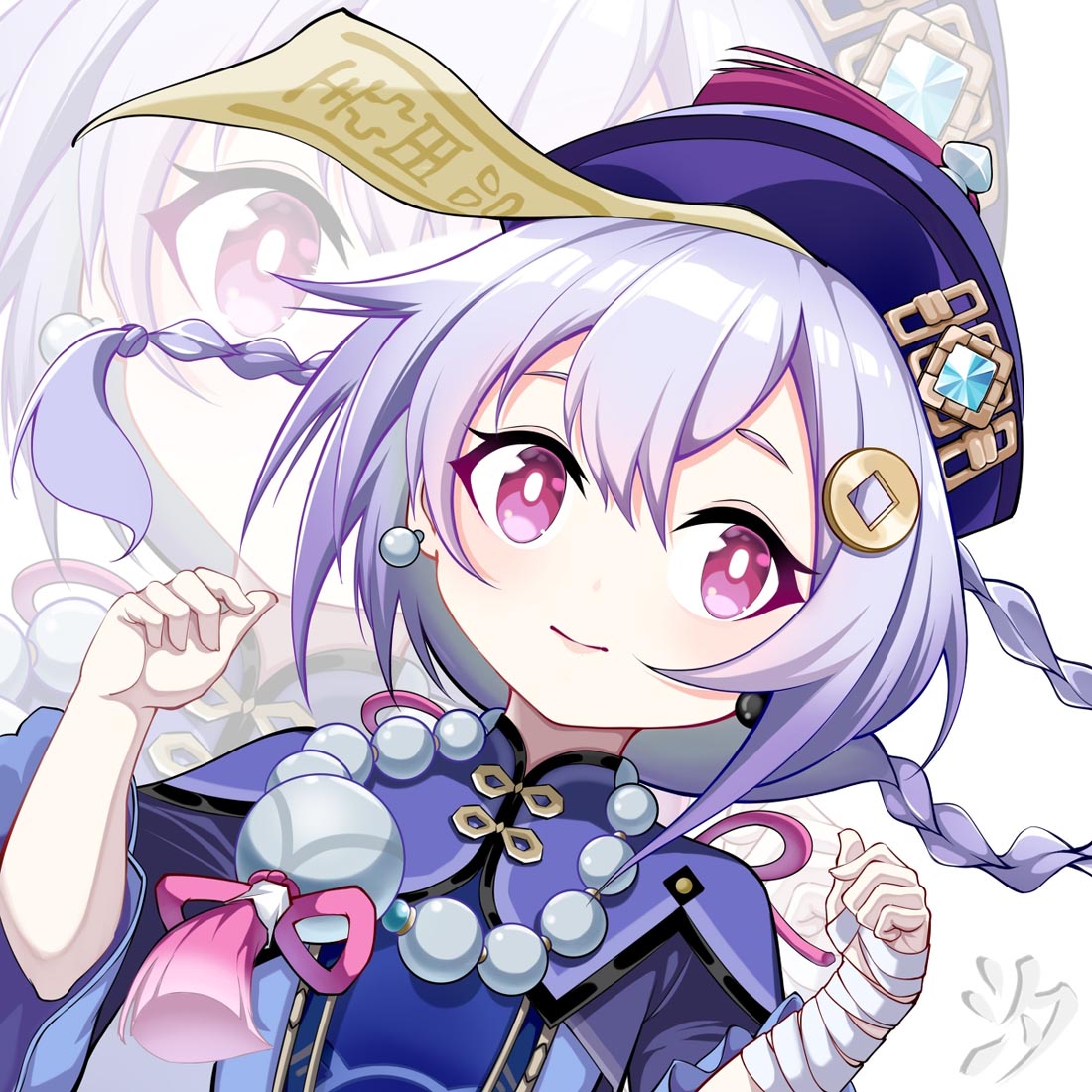 【同人图XmanTV】早安原神【220531】