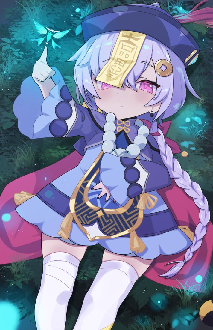 【午安原神】#XmanTV同人图【220609】