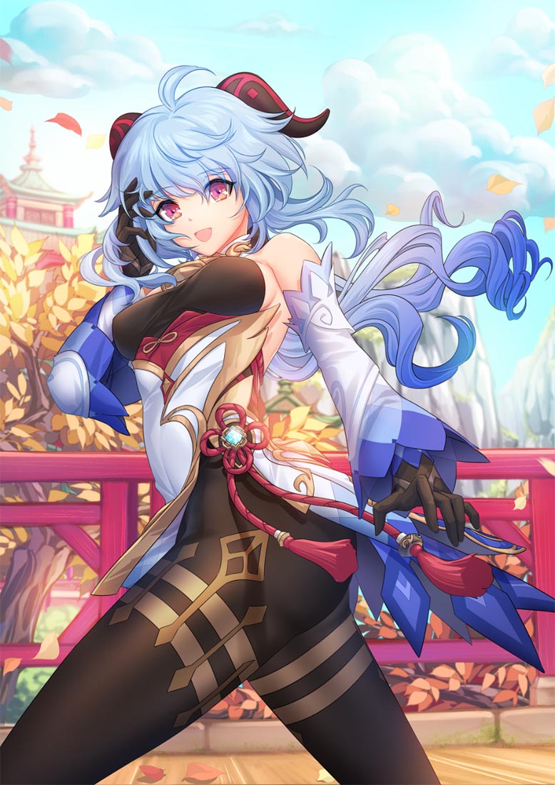 【XmanTV每日好图】#早安【220524】