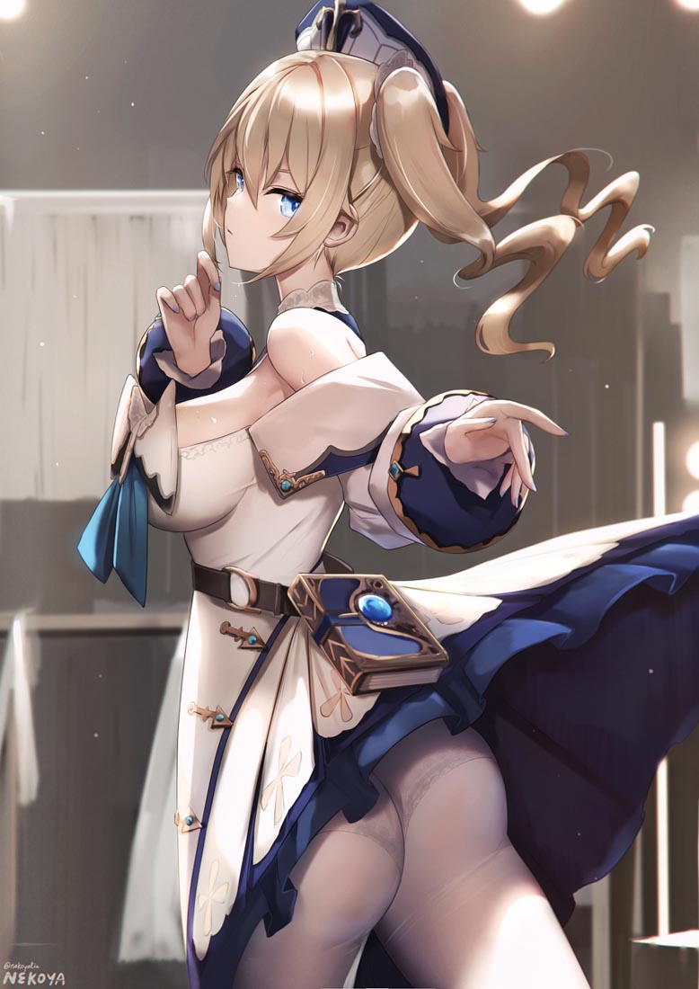 【晚安原神】#XmanTV二次元【220611】