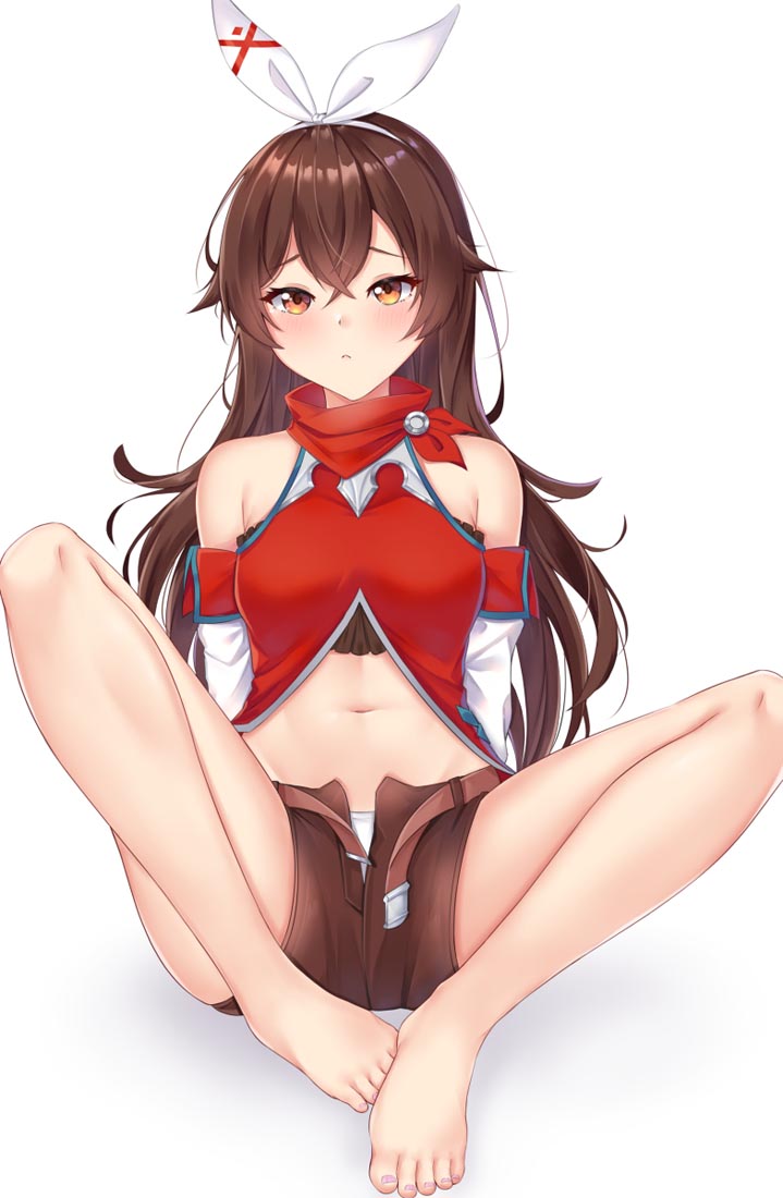 【XmanTV精选】晚安原神【220526】